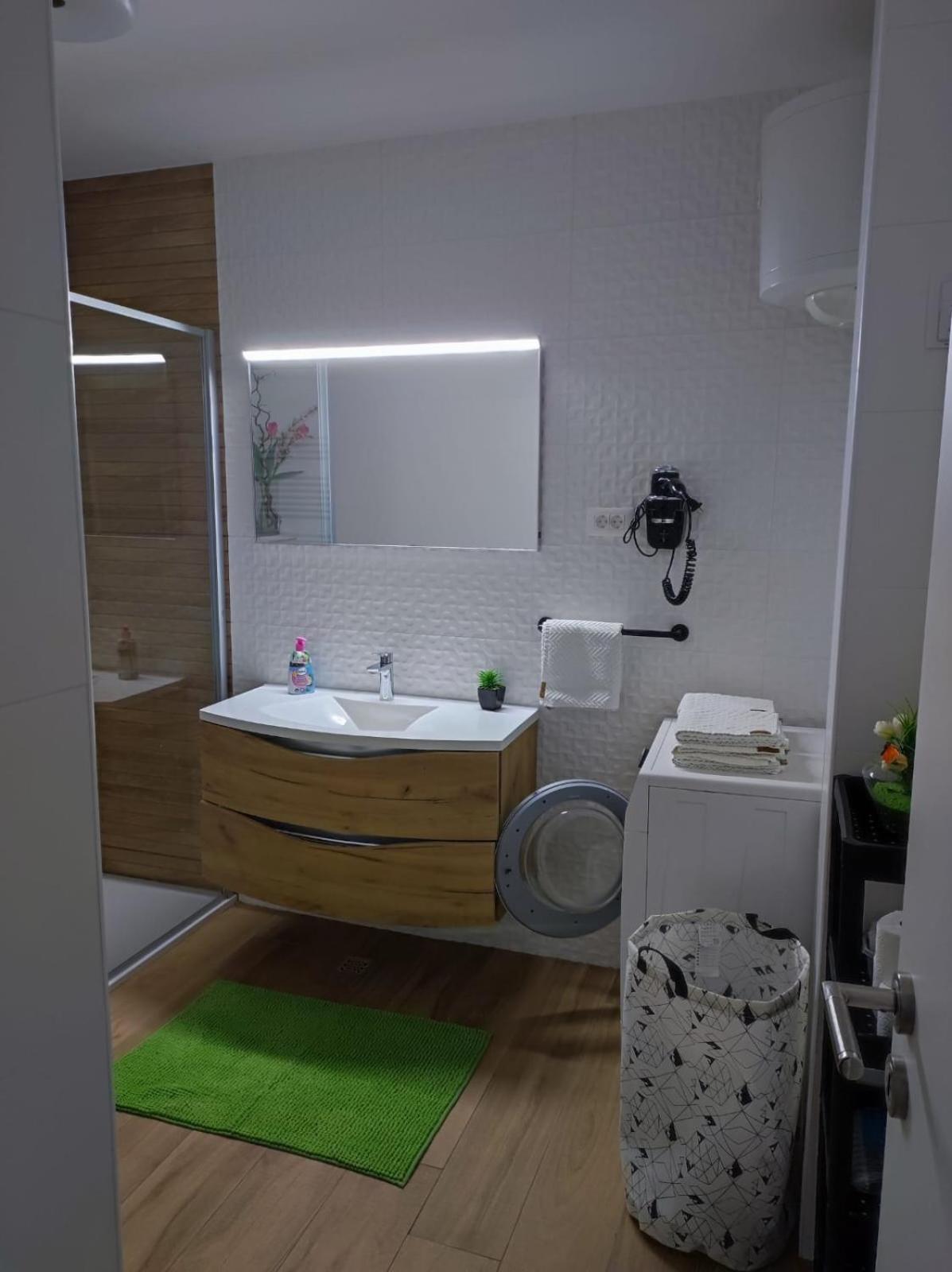 Apartment Mareta In Viganj Buitenkant foto