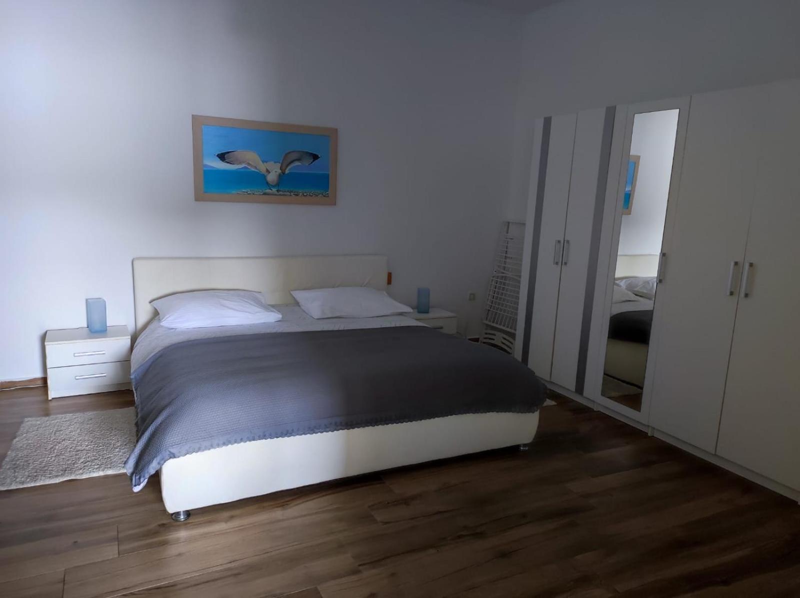 Apartment Mareta In Viganj Buitenkant foto