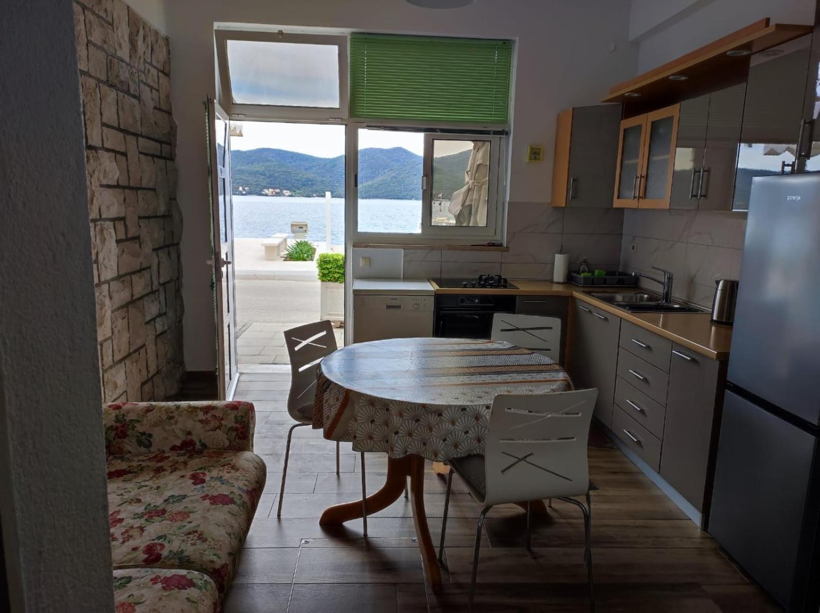 Apartment Mareta In Viganj Buitenkant foto
