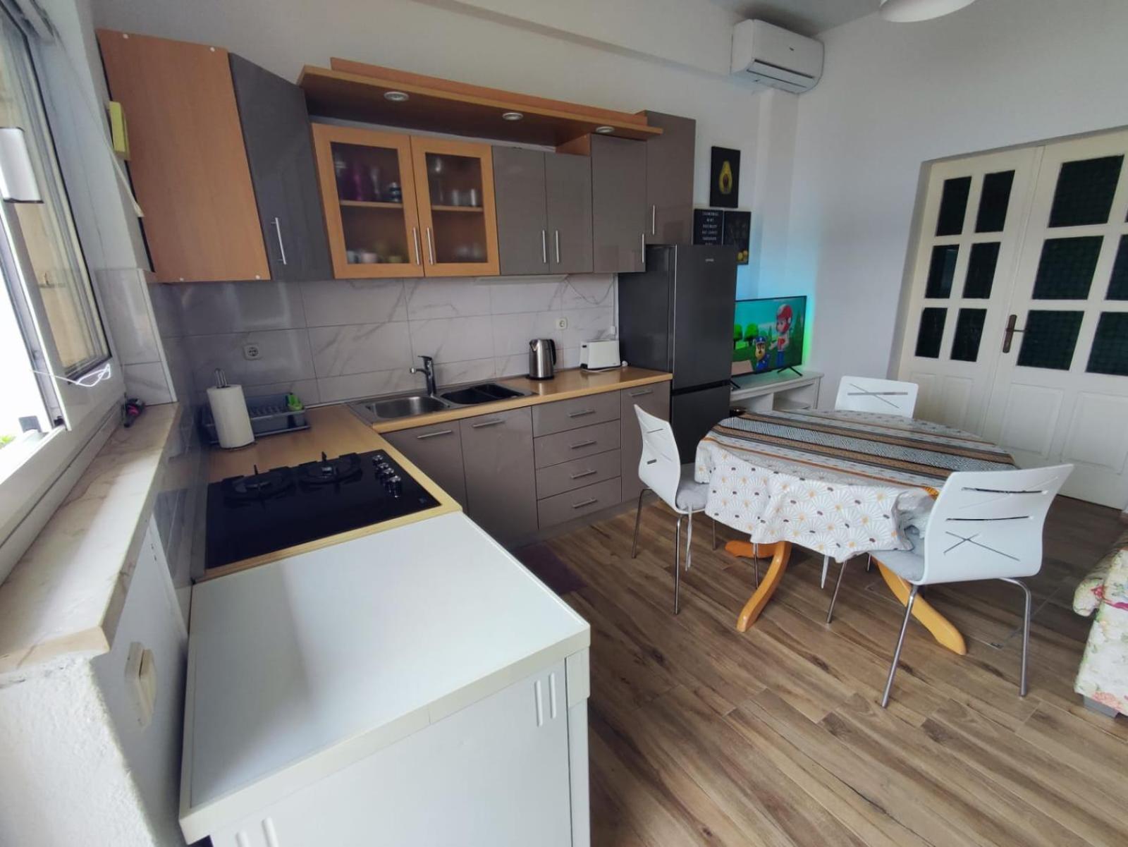 Apartment Mareta In Viganj Buitenkant foto