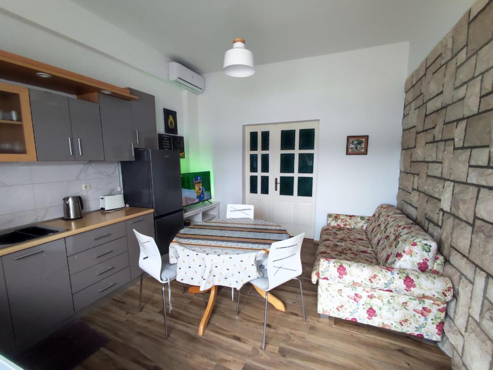 Apartment Mareta In Viganj Buitenkant foto