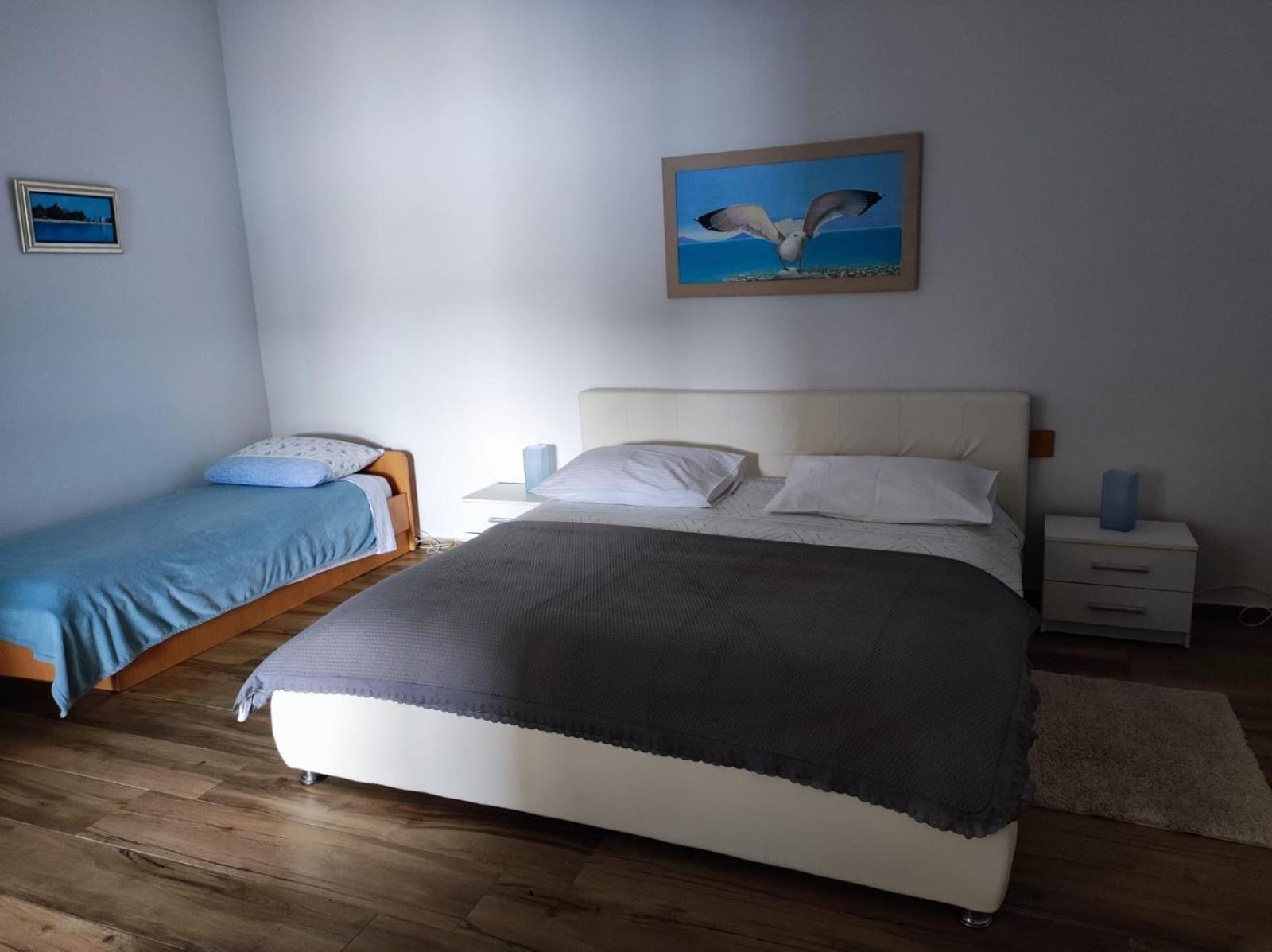 Apartment Mareta In Viganj Buitenkant foto