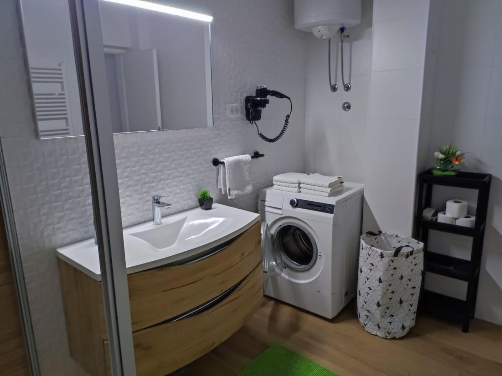 Apartment Mareta In Viganj Buitenkant foto