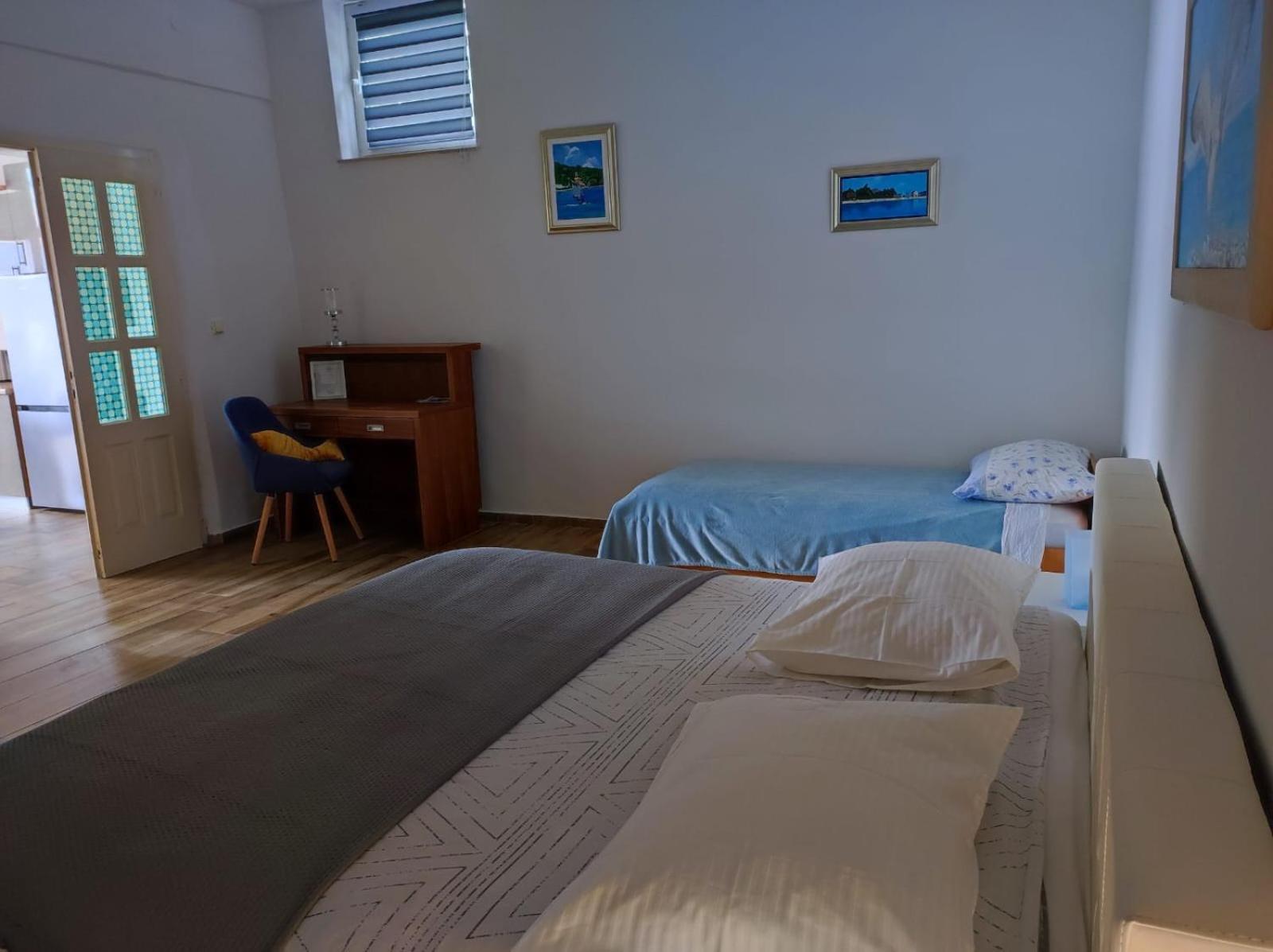 Apartment Mareta In Viganj Buitenkant foto